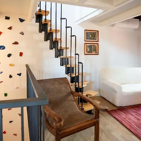 Casa Moretta - Private Terrace Close To San Marco Appartamento