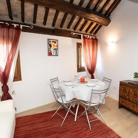 Casa Moretta - Private Terrace Close To San Marco Appartamento *