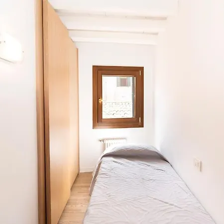 Casa Moretta - Private Terrace Close To San Marco * Venezia