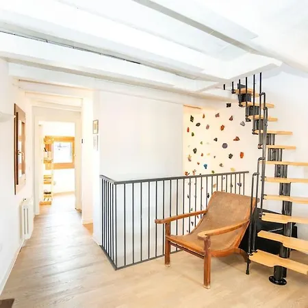 Appartamento Casa Moretta - Private Terrace Close To San Marco