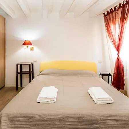 Casa Moretta - Private Terrace Close To San Marco *