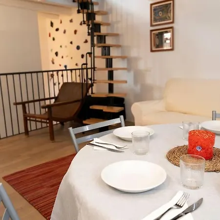 Appartamento Casa Moretta - Private Terrace Close To San Marco