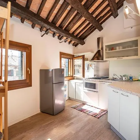 Casa Moretta - Private Terrace Close To San Marco Appartamento *