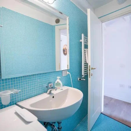 Appartamento Casa Moretta - Private Terrace Close To San Marco Venezia