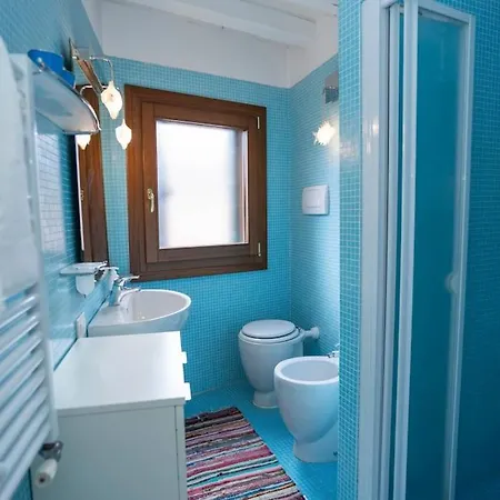 Casa Moretta - Private Terrace Close To San Marco Appartamento *