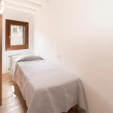 Appartamento Casa Moretta - Private Terrace Close To San Marco Venezia