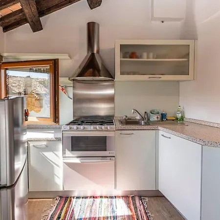 Casa Moretta - Private Terrace Close To San Marco Appartamento *