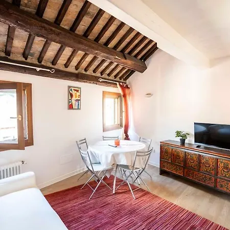 Casa Moretta - Private Terrace Close To San Marco Appartamento Venezia