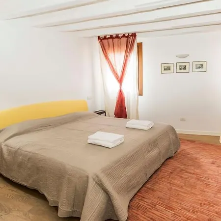 Casa Moretta - Private Terrace Close To San Marco Venezia