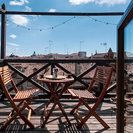 Casa Moretta - Private Terrace Close To San Marco