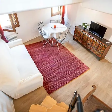 Casa Moretta - Private Terrace Close To San Marco Appartamento
