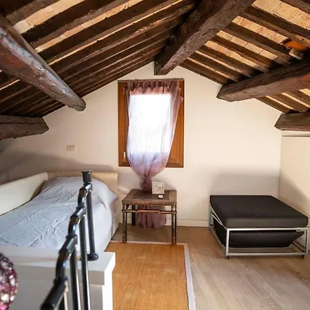 Casa Moretta - Private Terrace Close To San Marco *