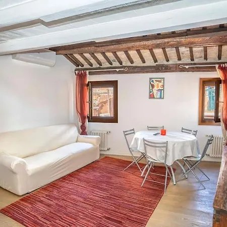 Casa Moretta - Private Terrace Close To San Marco Appartamento *
