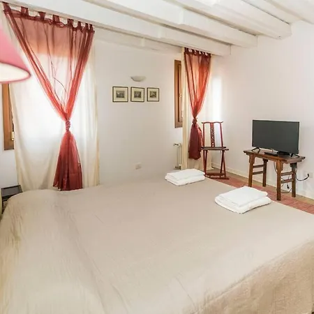 Casa Moretta - Private Terrace Close To San Marco Appartamento